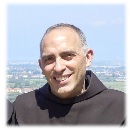 Fr. Alberto Rosciano