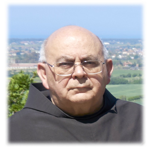 Fr. Giuseppe Iandiorio